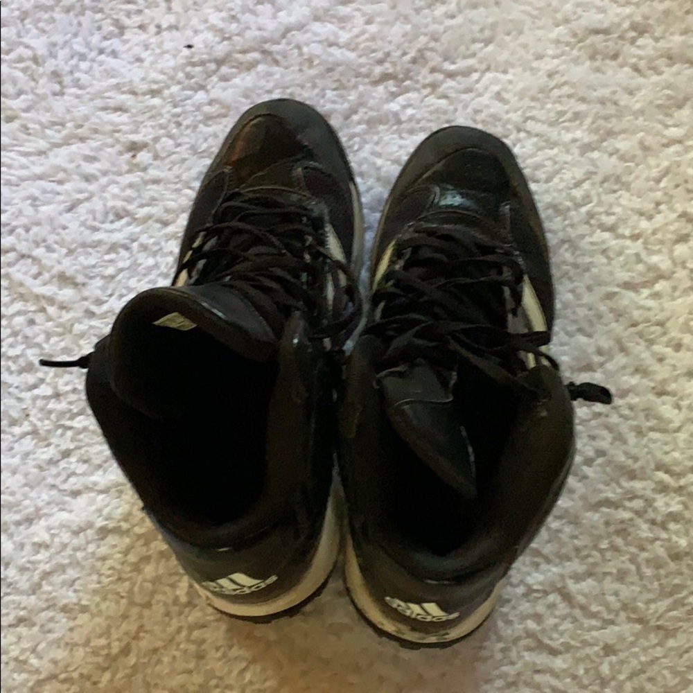 Men’s Turf Hog Rubber Cleats